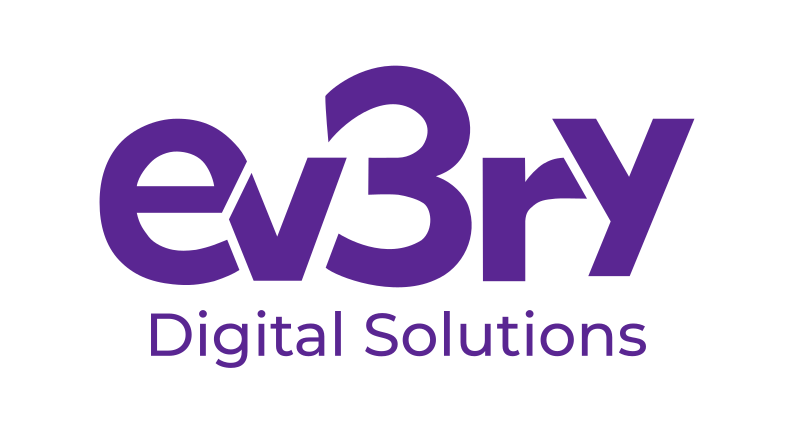 Ev3ry Digital Solutions